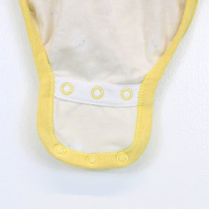 Baby Bodysuit 1-2m / 56