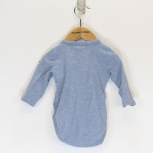 Baby Bodysuit 1-2m / 56