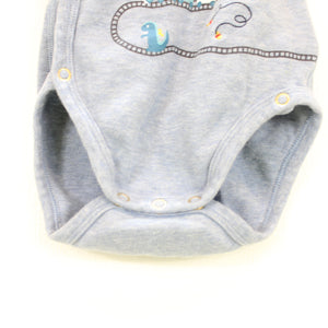 Baby Bodysuit 1-2m / 56