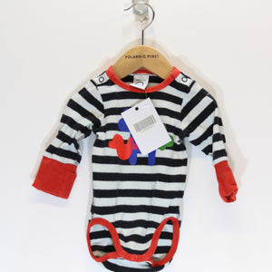 Baby Bodysuit 1-2m / 56