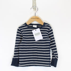 Baby Long Sleeved Top 6-9m / 74