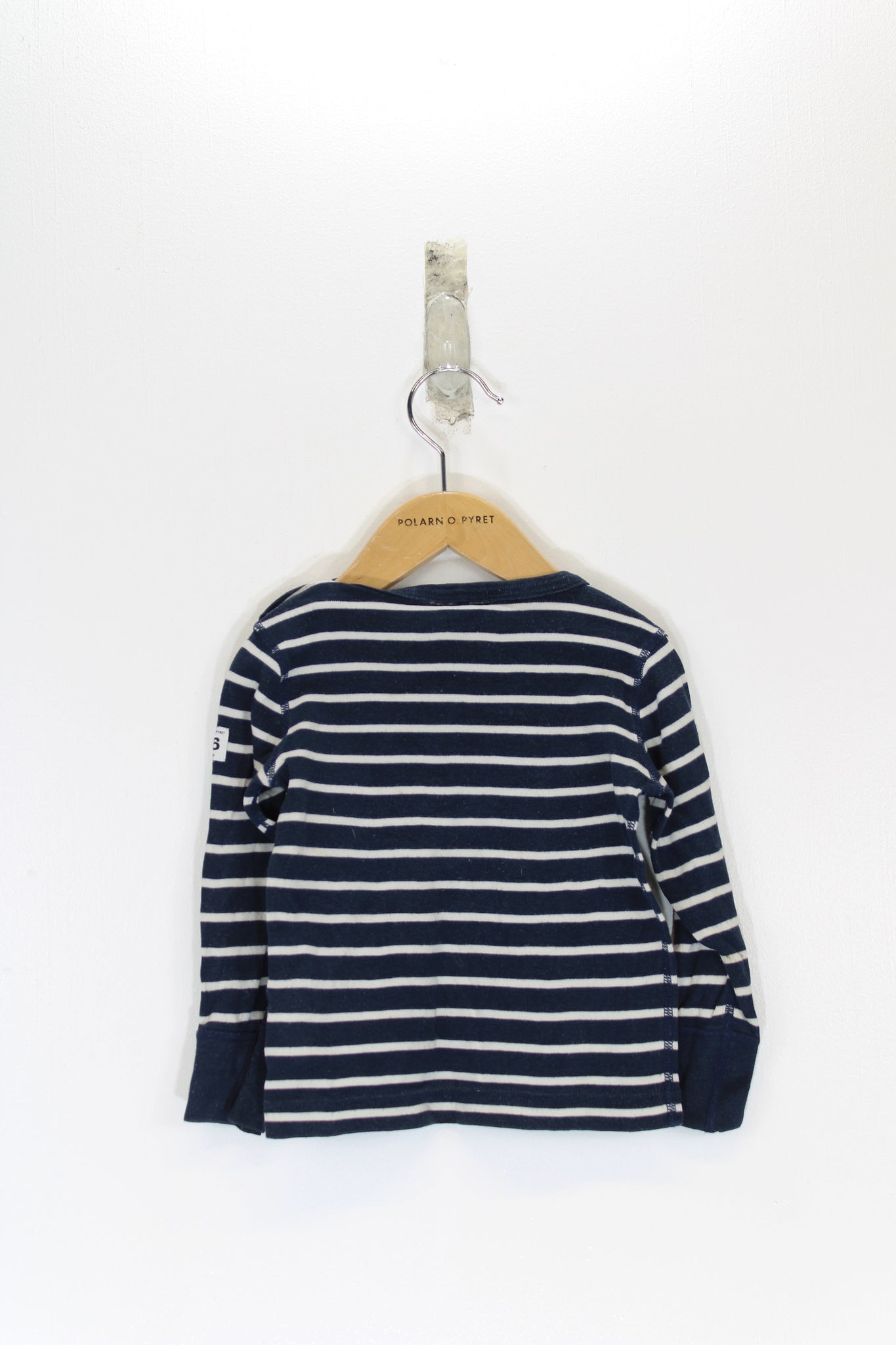 Baby Long Sleeved Top 6-9m / 74