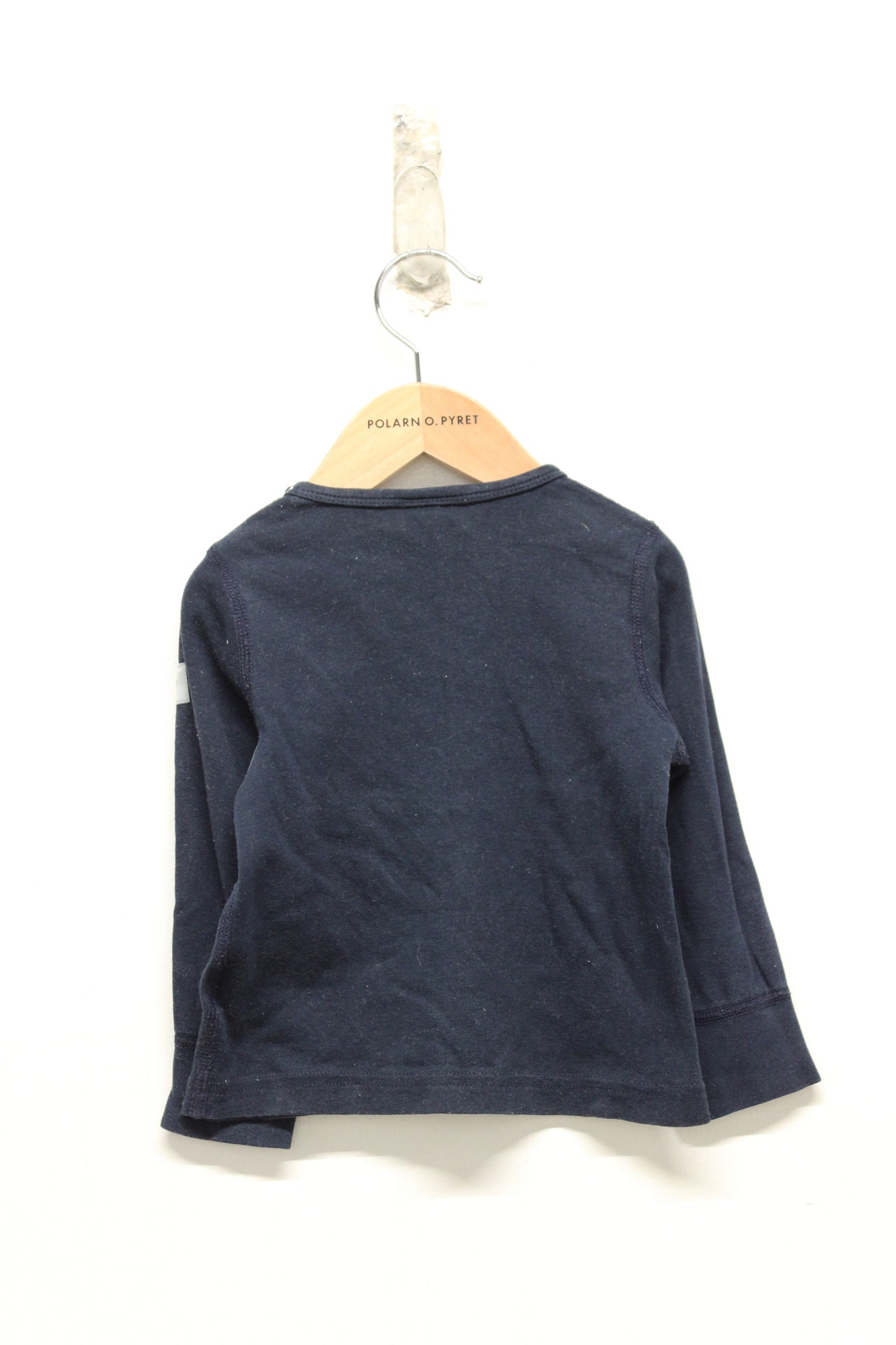 Baby Long Sleeved Top 9-12m / 80