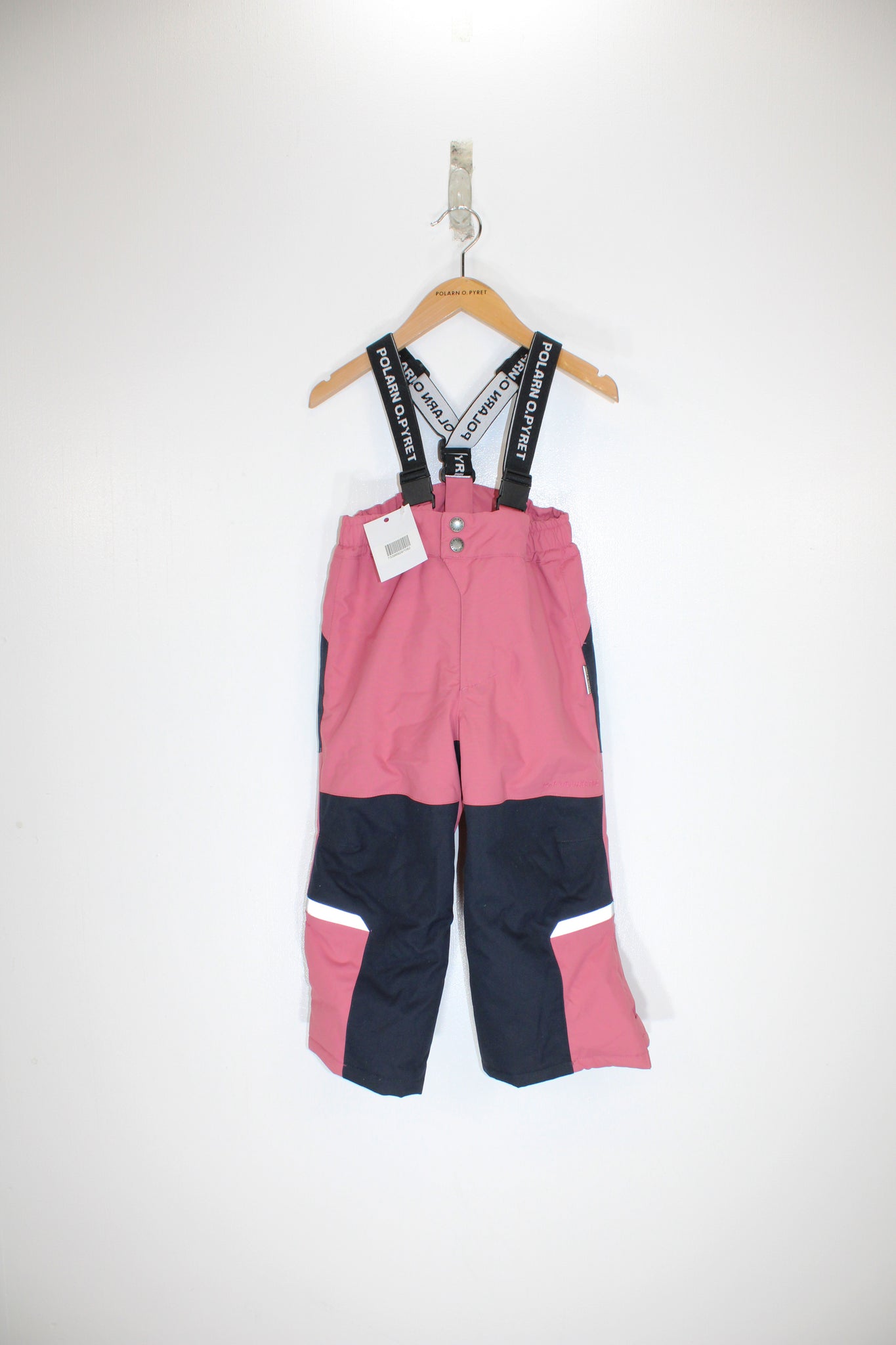 Kids Padded Outerwear Trousers 3-4y / 104