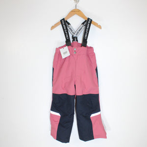 Kids Padded Outerwear Trousers 3-4y / 104