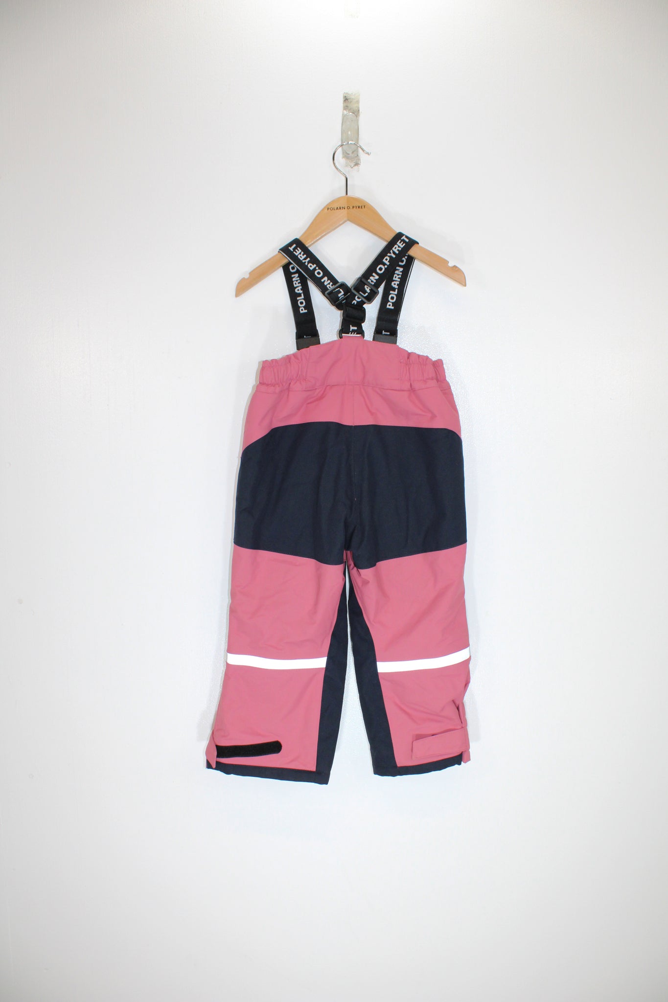 Kids Padded Outerwear Trousers 3-4y / 104