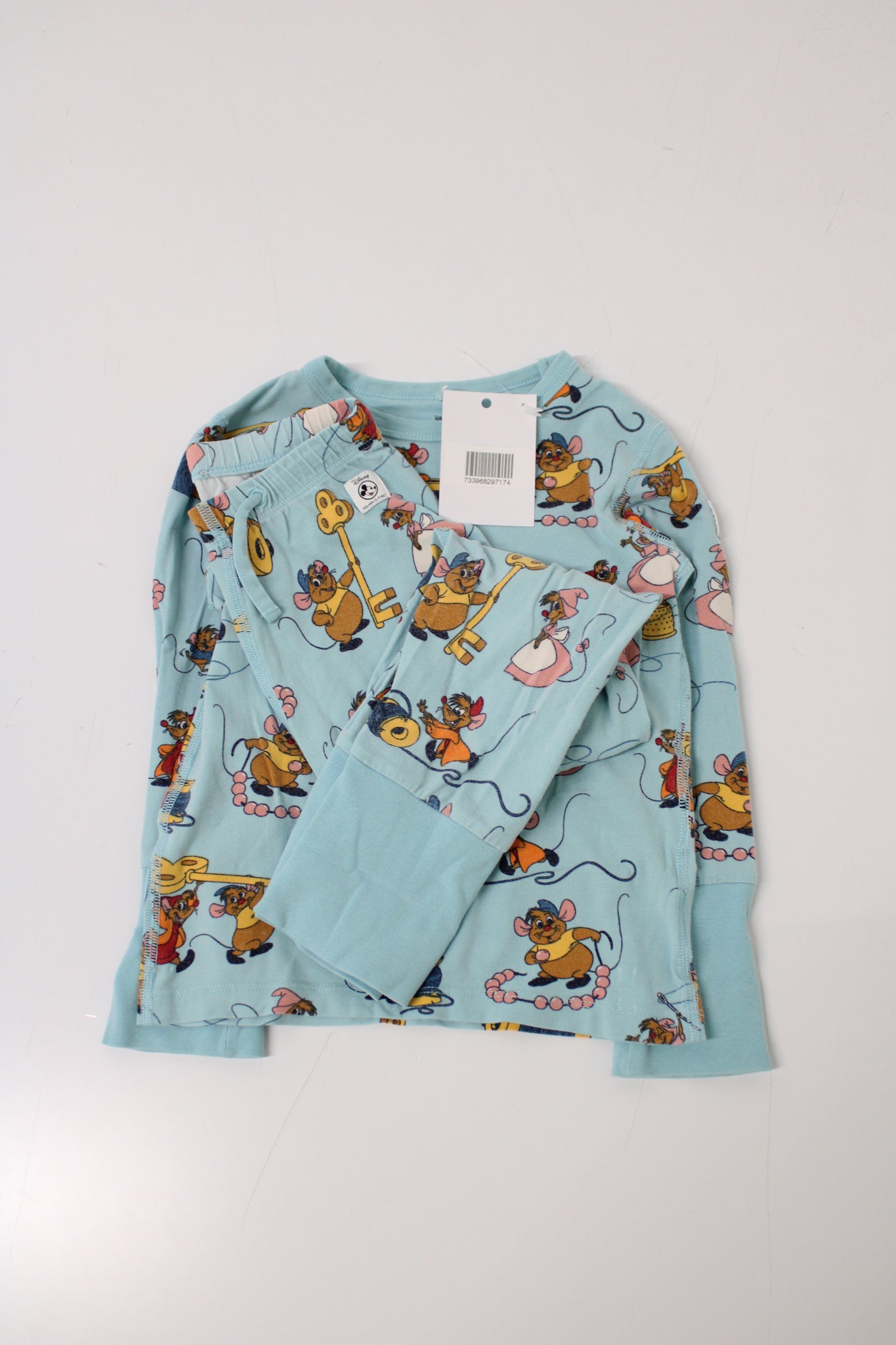 Kids Pyjamas 2-4y / 98/104