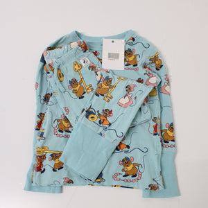 Kids Pyjamas 2-4y / 98/104