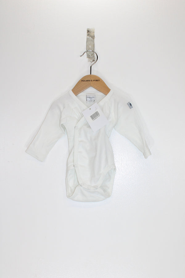 Baby PO.P Newborn Bodysuit 1-2m / 56