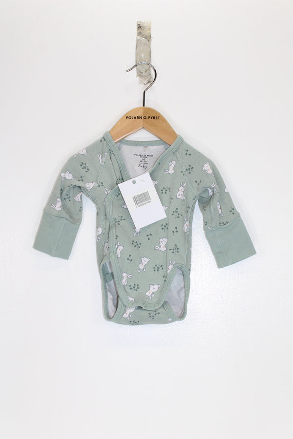 Baby Bodysuit 0-1m / 50