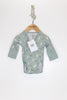 Baby Bodysuit 0-1m / 50