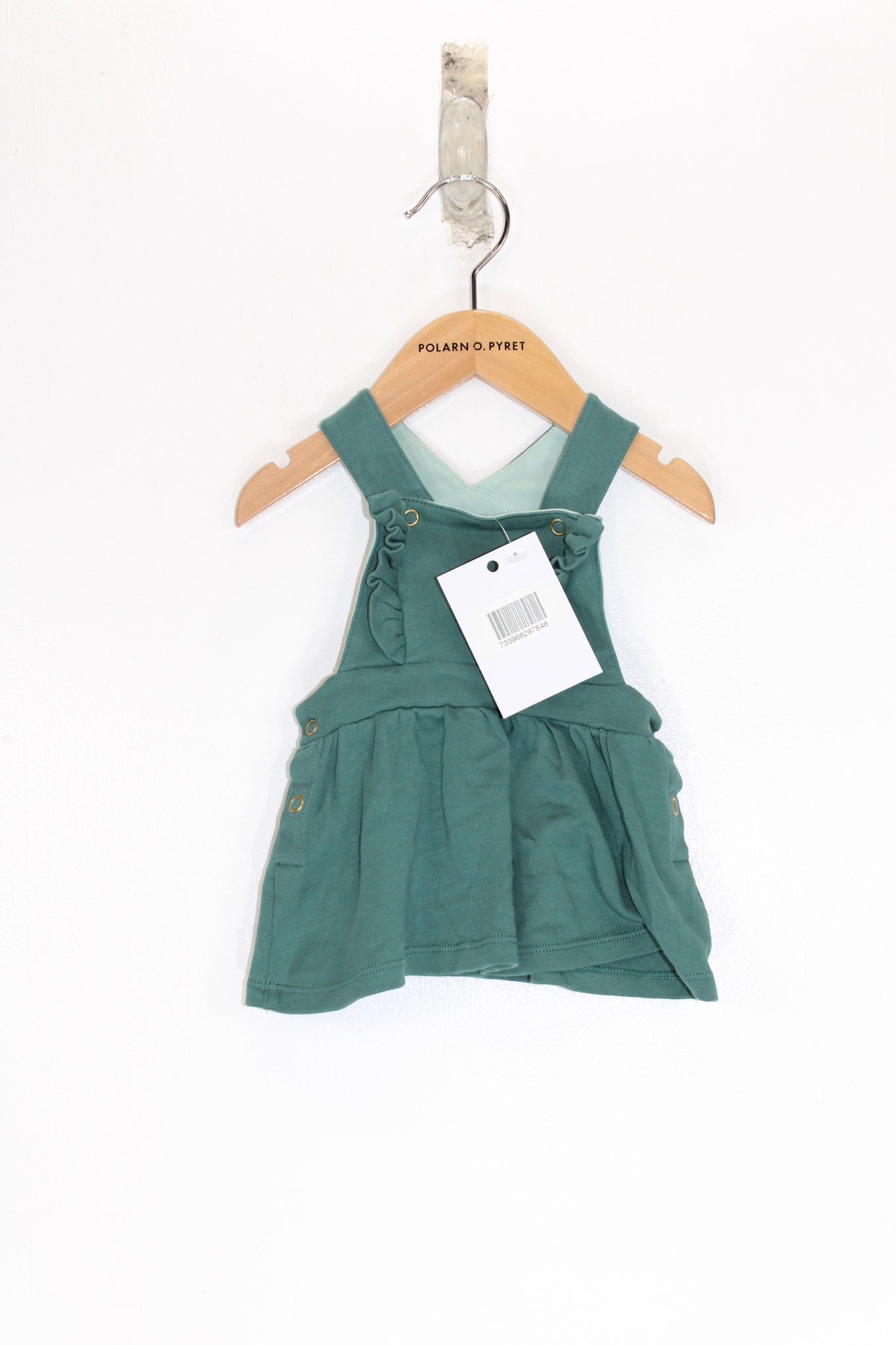 Baby Dress 1-2m / 56