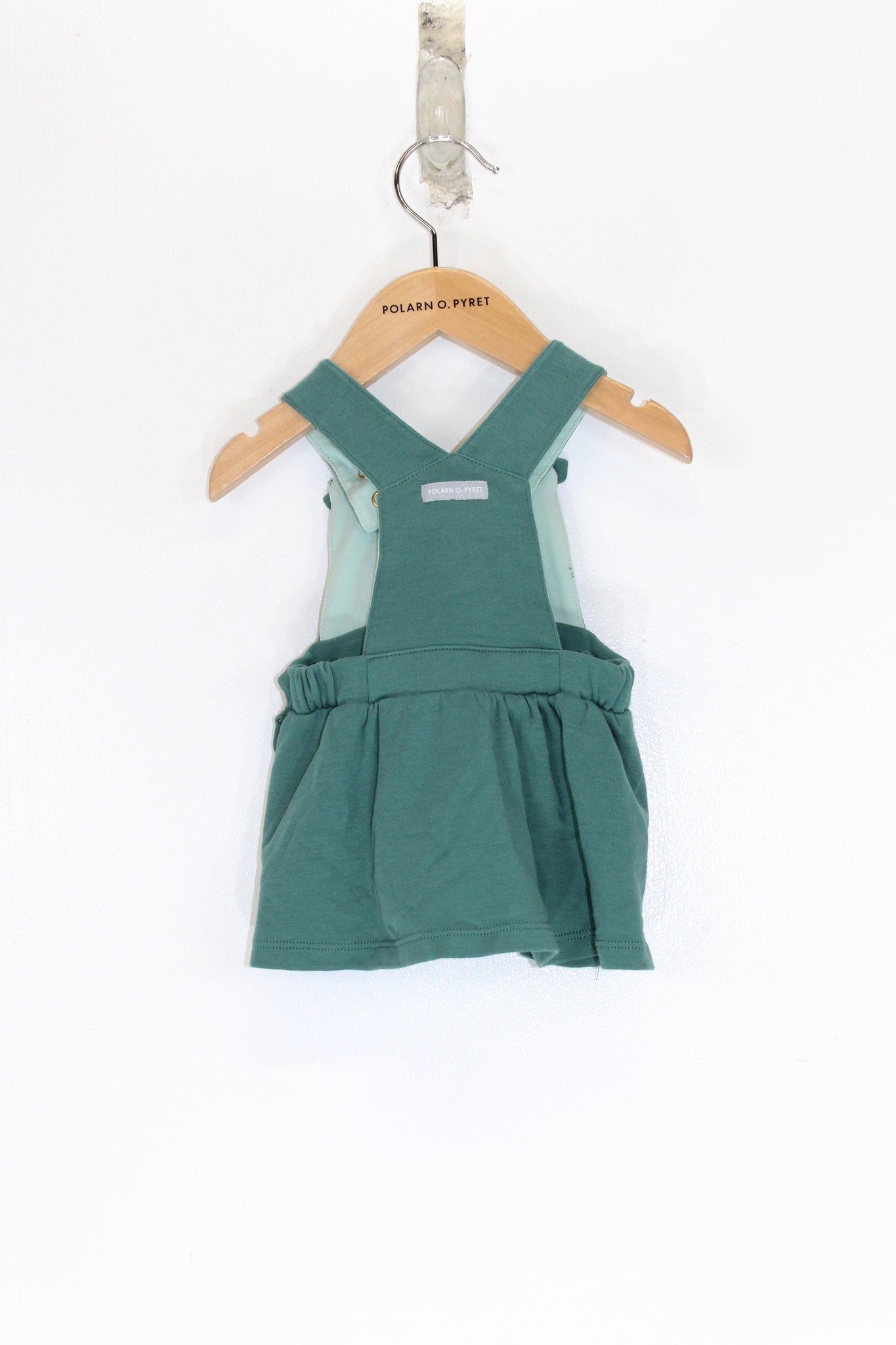 Baby Dress 1-2m / 56