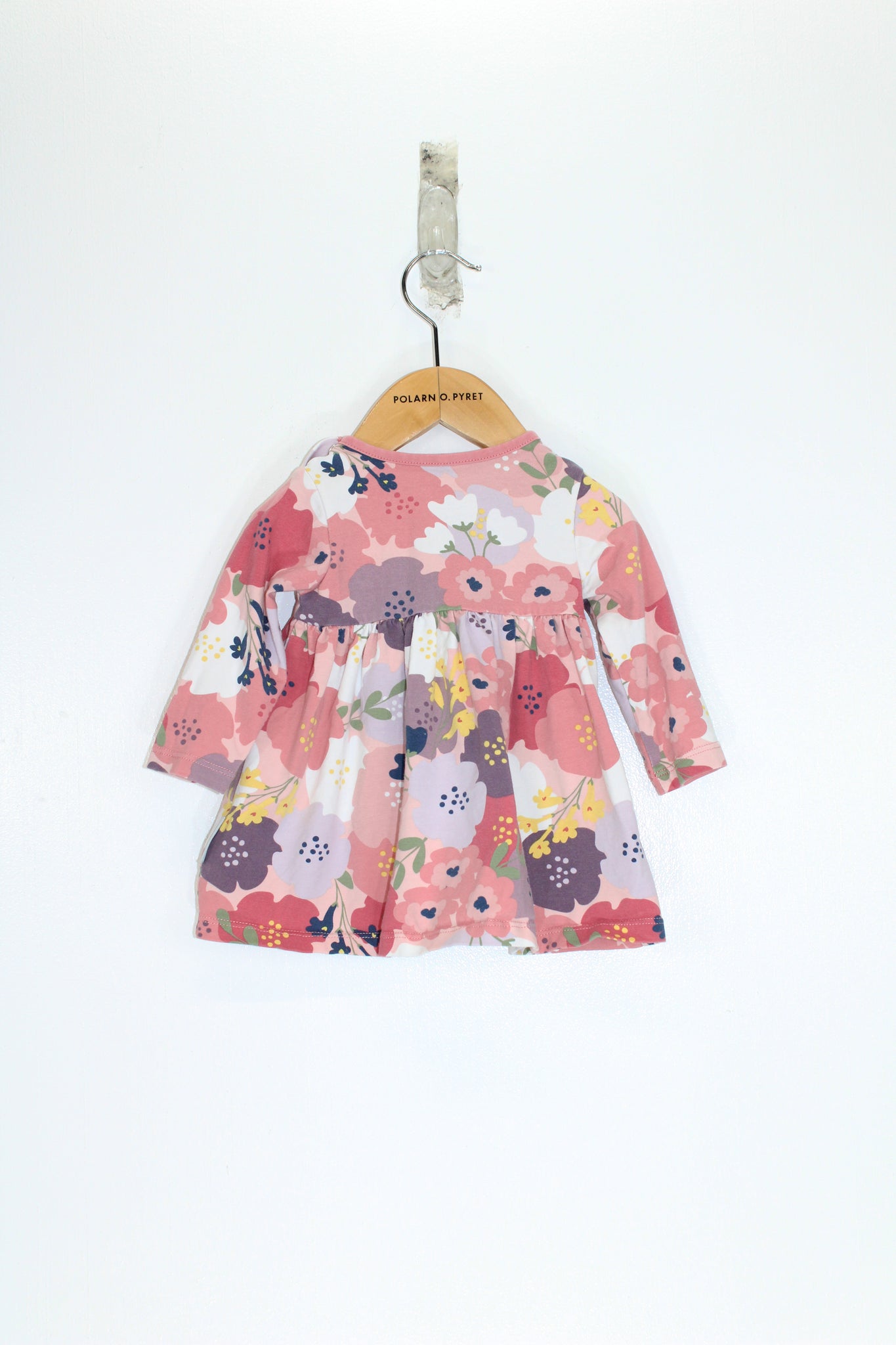 Baby Dress 1-2m / 56