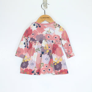 Baby Dress 1-2m / 56