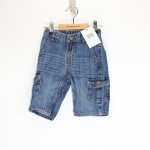 Kids Shorts 4-5y / 110