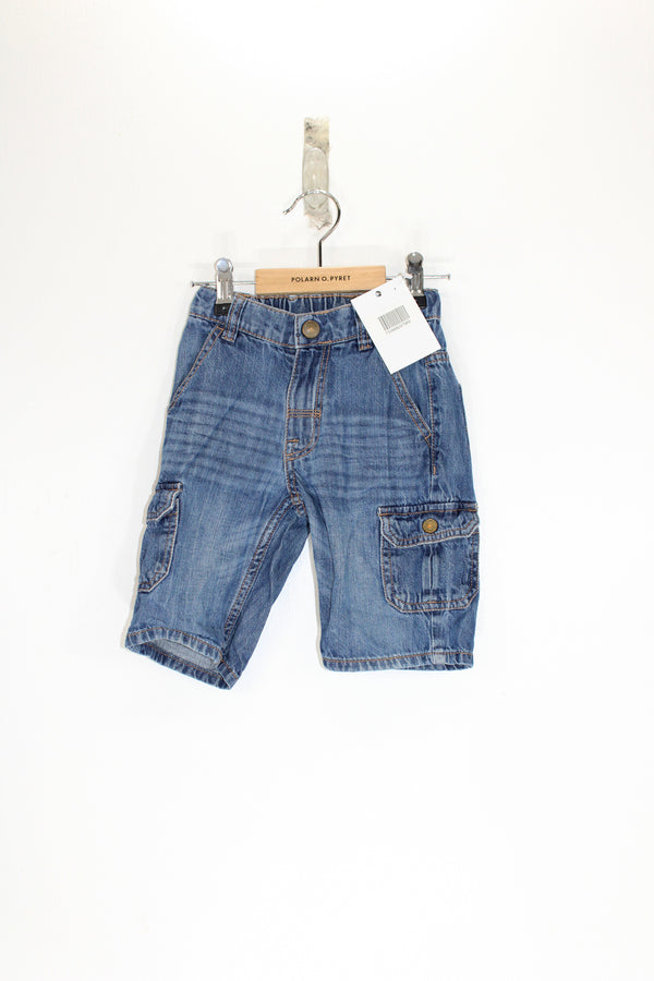 Kids Shorts 4-5y / 110