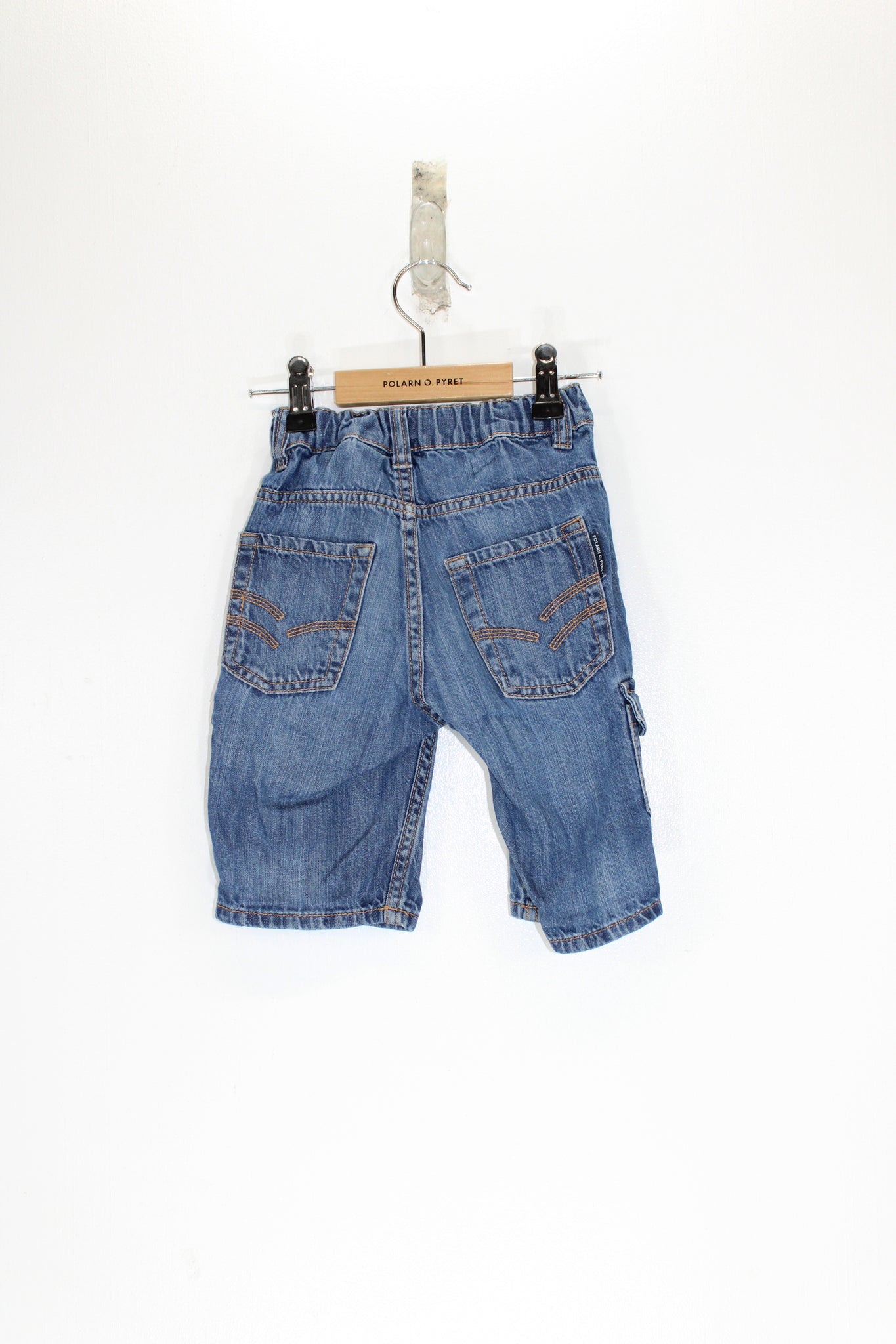 Kids Shorts 4-5y / 110