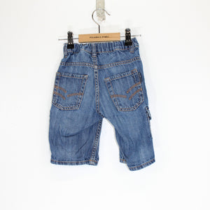 Kids Shorts 4-5y / 110