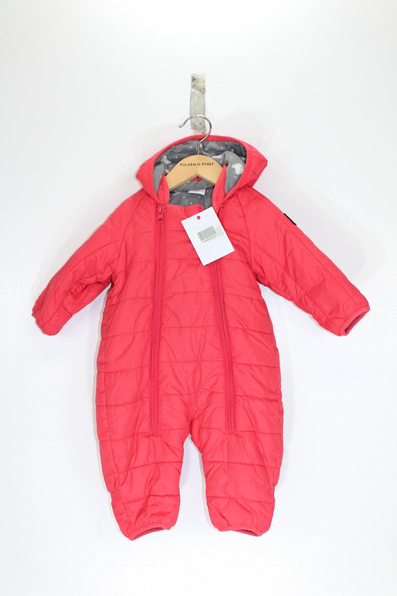 Baby Overall 2-4m / 62