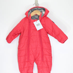 Baby Overall 2-4m / 62