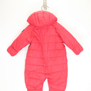 Baby Overall 2-4m / 62