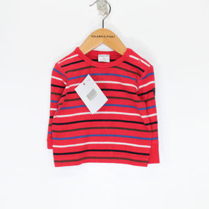 Baby Long Sleeved Top 4-6m / 68