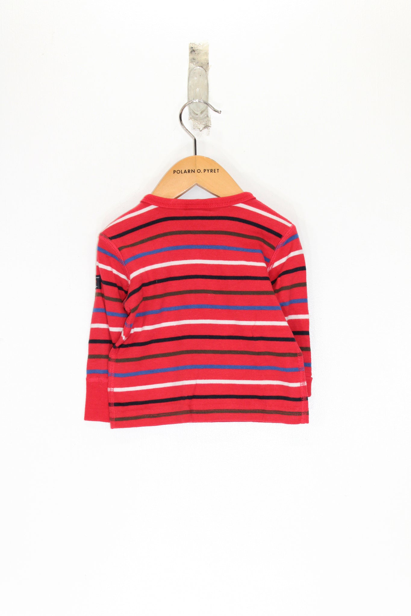 Baby Long Sleeved Top 4-6m / 68