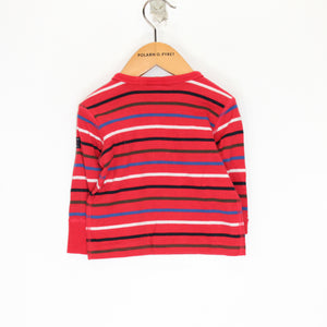 Baby Long Sleeved Top 4-6m / 68