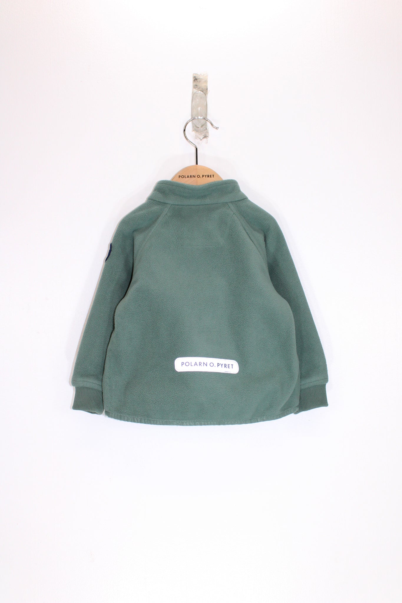 Baby Fleece Jacket 9-12m / 80