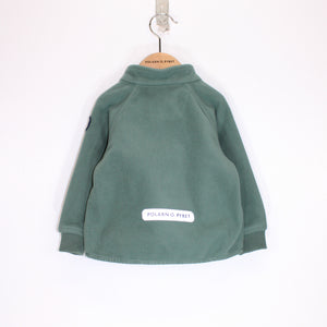 Baby Fleece Jacket 9-12m / 80