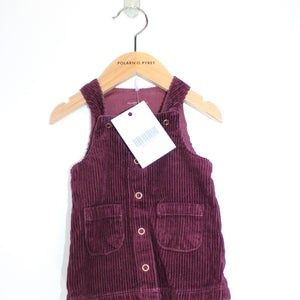 Baby Dress 1-2m / 56