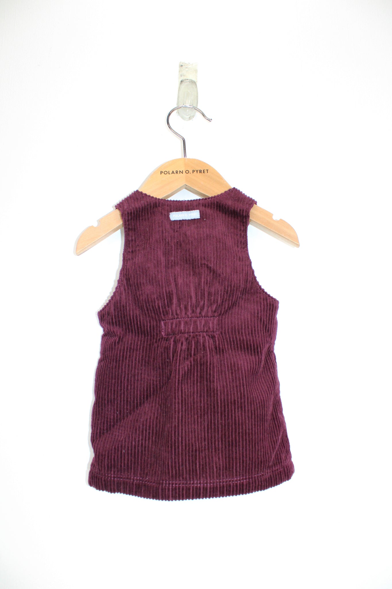 Baby Dress 1-2m / 56