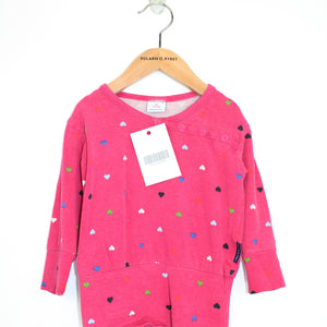 Baby  Long Sleeve Top 1-1.5y / 86