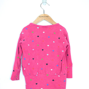 Baby  Long Sleeve Top 1-1.5y / 86