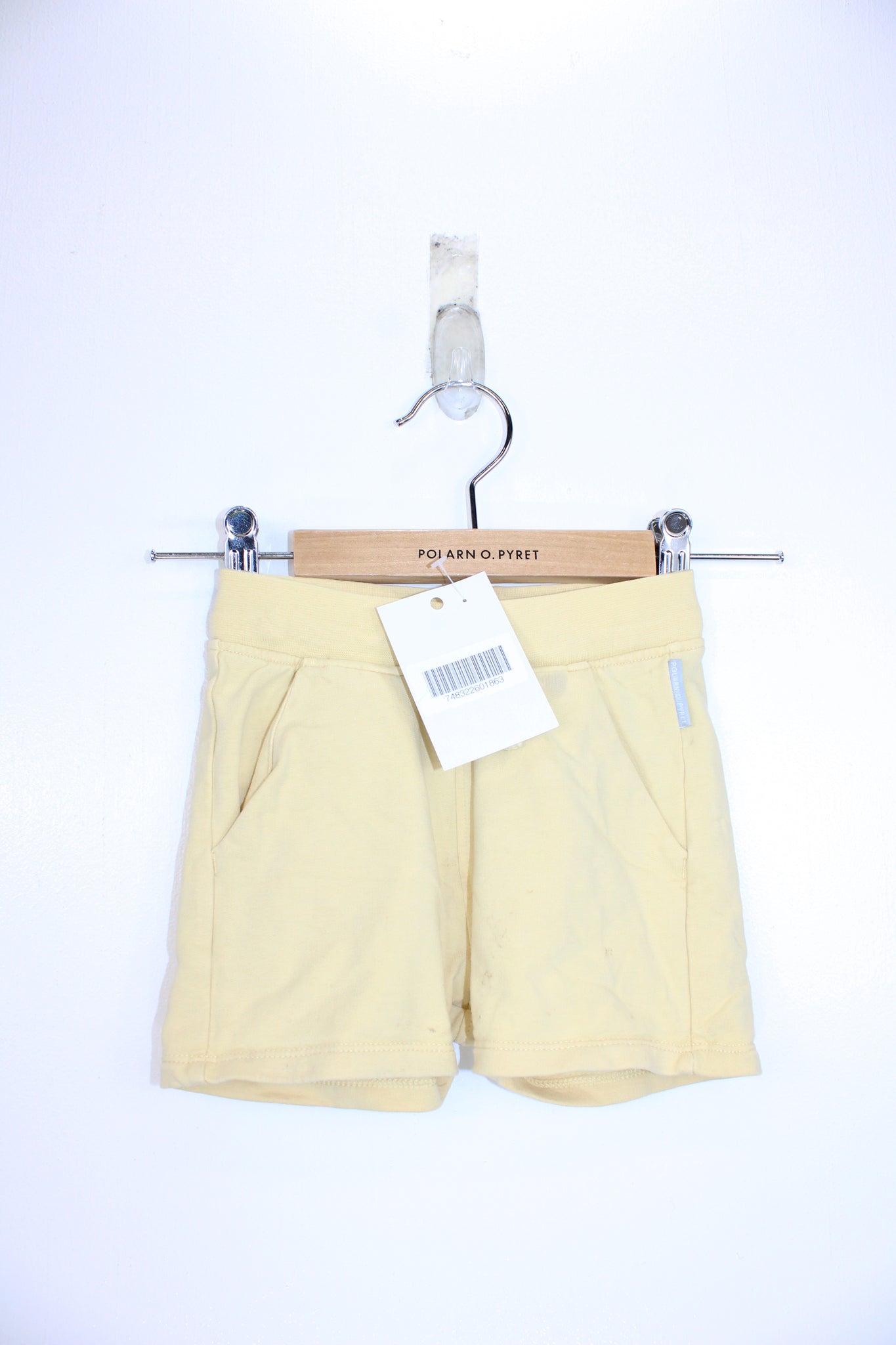 Baby Shorts 9-12m / 80