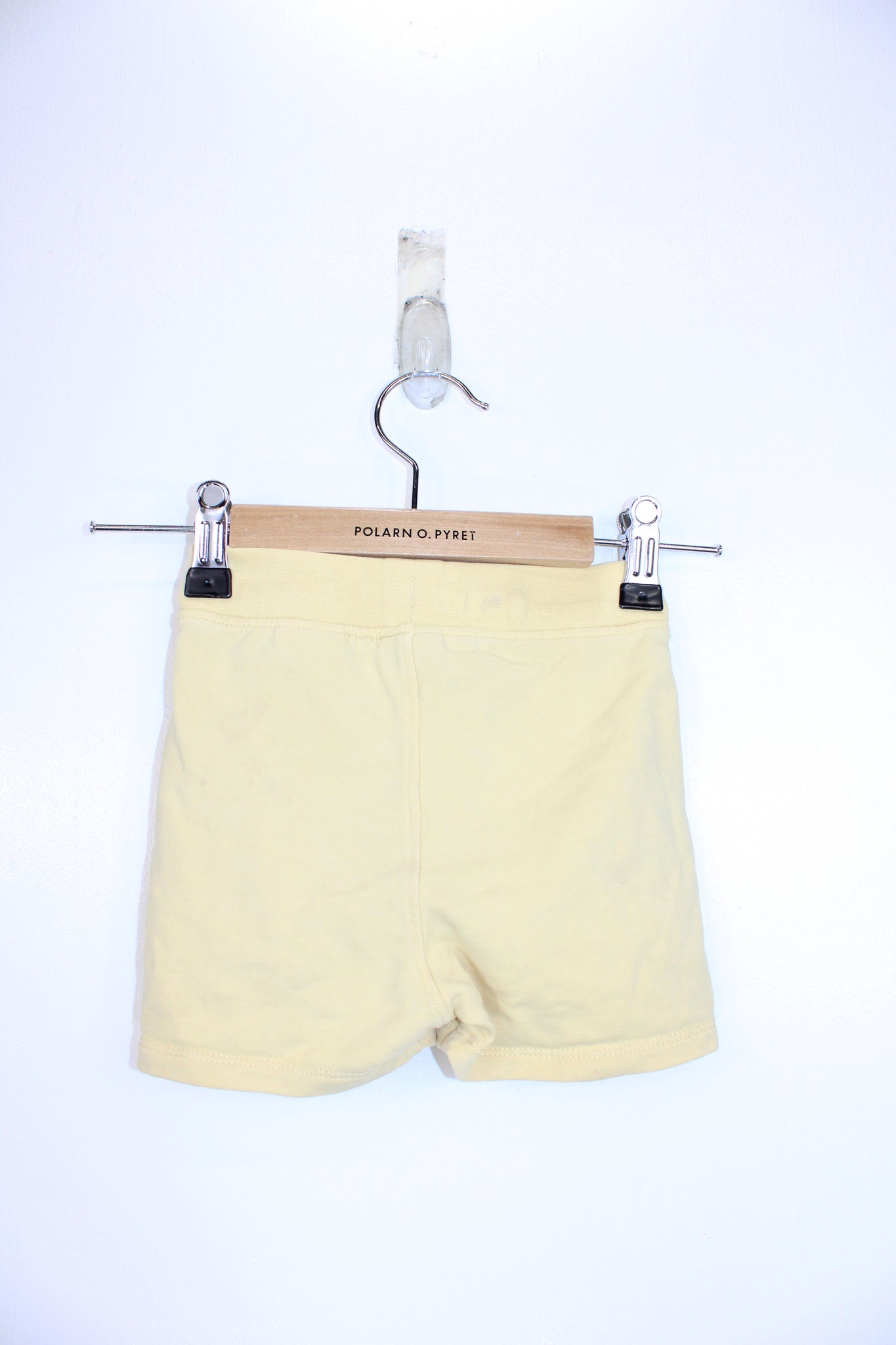 Baby Shorts 9-12m / 80