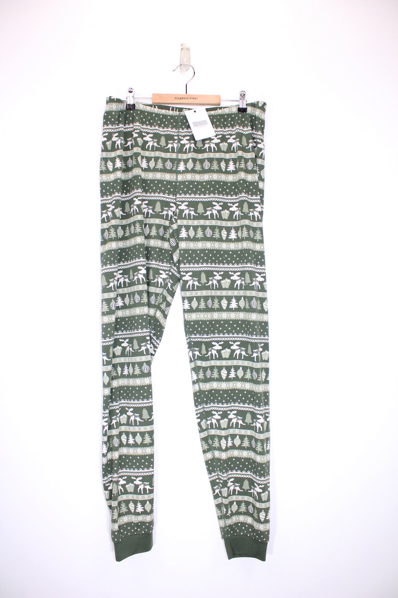 Adult Pyjama Bottoms L / L