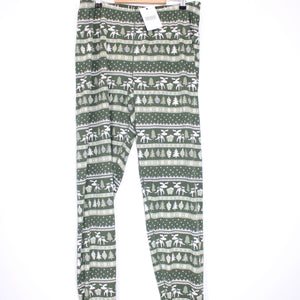 Adult Pyjama Bottoms L / L