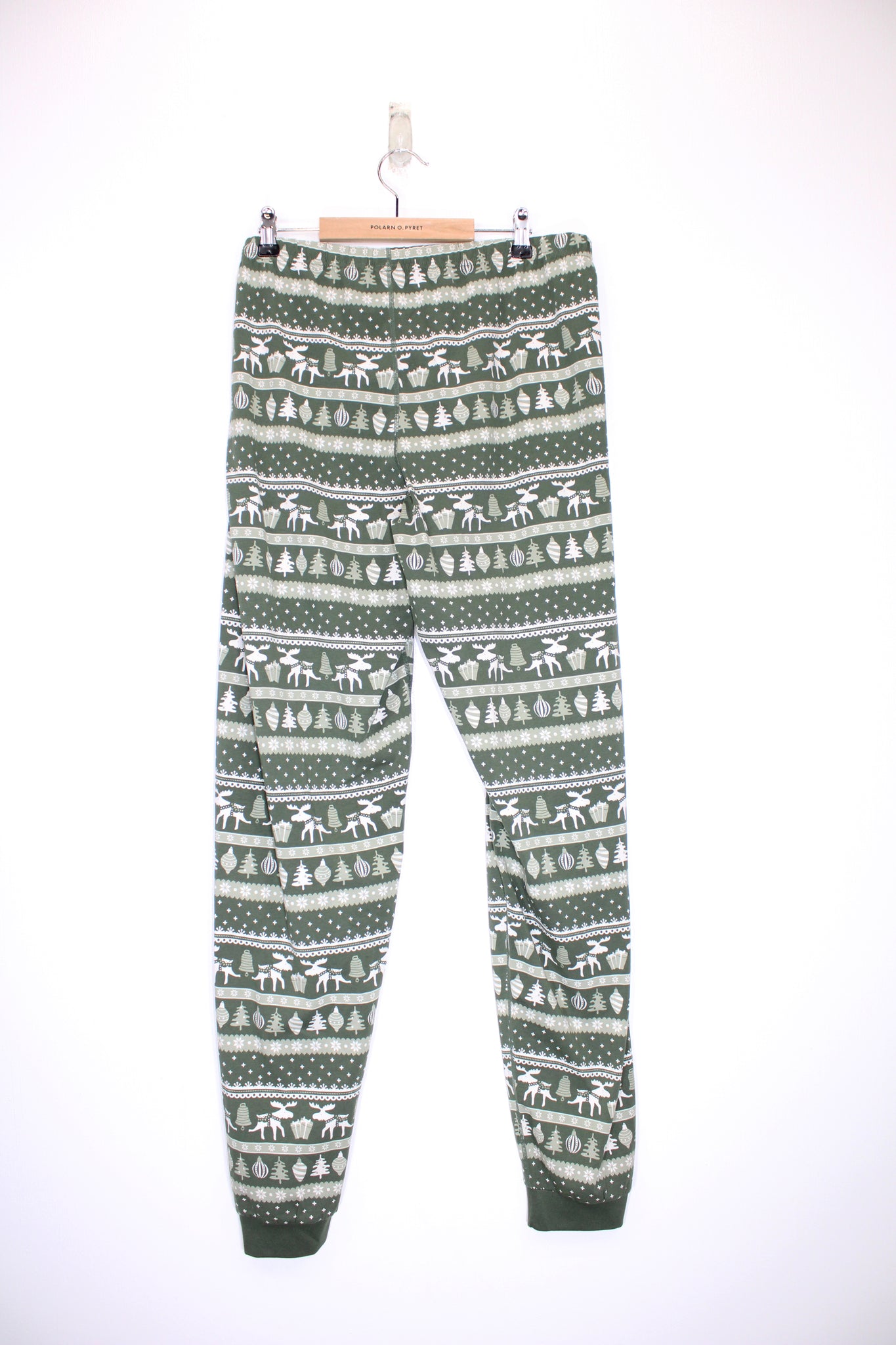 Adult Pyjama Bottoms L / L