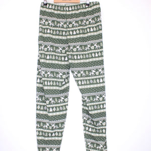 Adult Pyjama Bottoms L / L