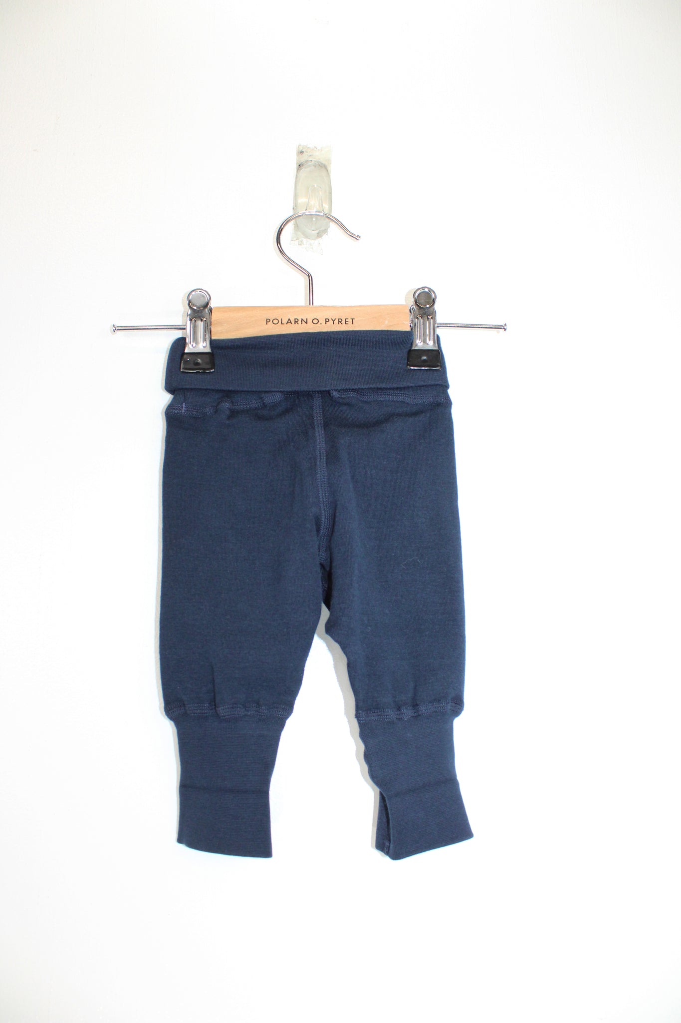 Baby Leggings 0-1m / 50