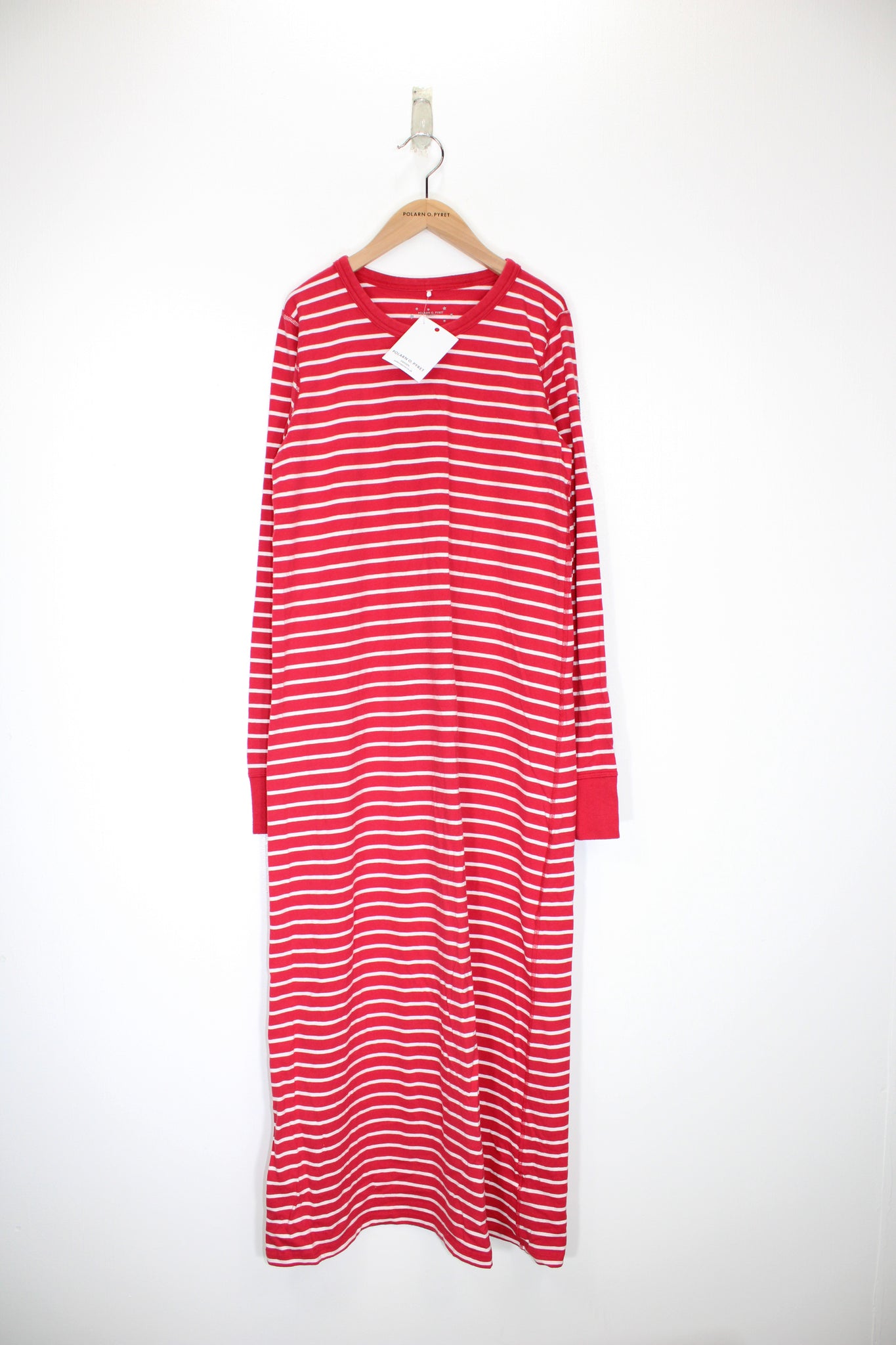 Adult Nightdress S / S