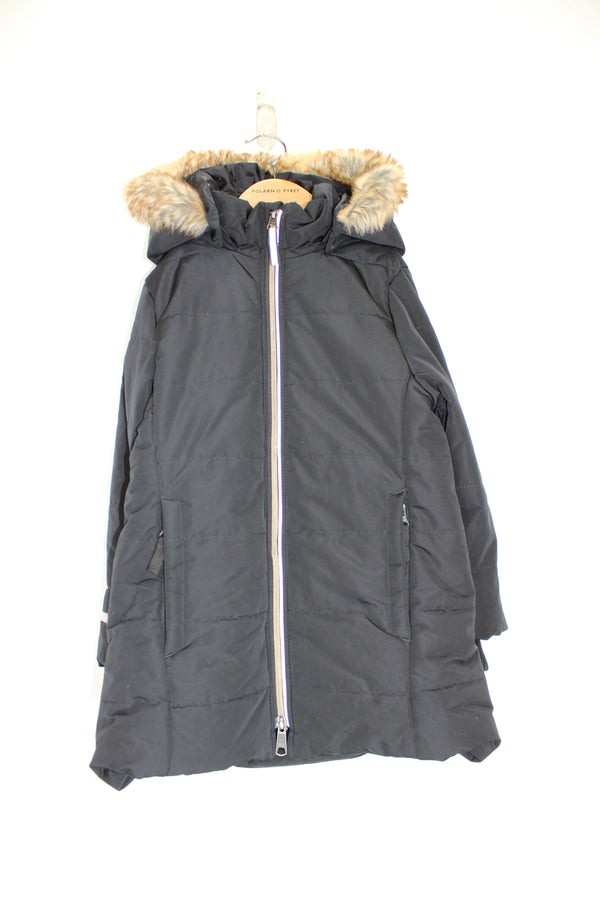 Kids Padded Jacket 6-7y / 122