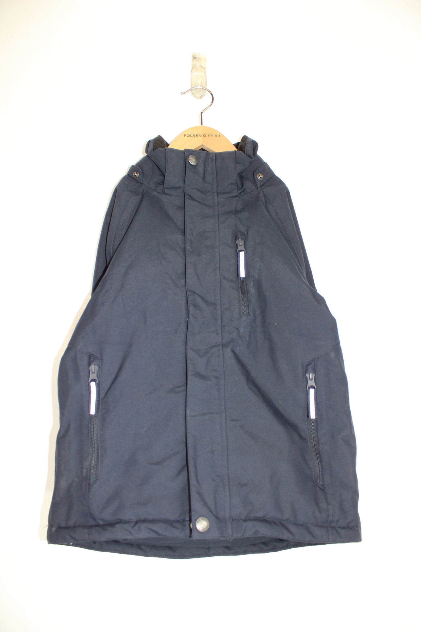 Kids Shell Jacket 6-7y / 122