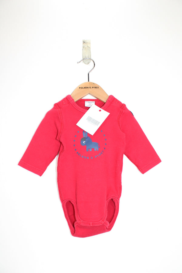 Baby Bodysuit 2-4m / 62