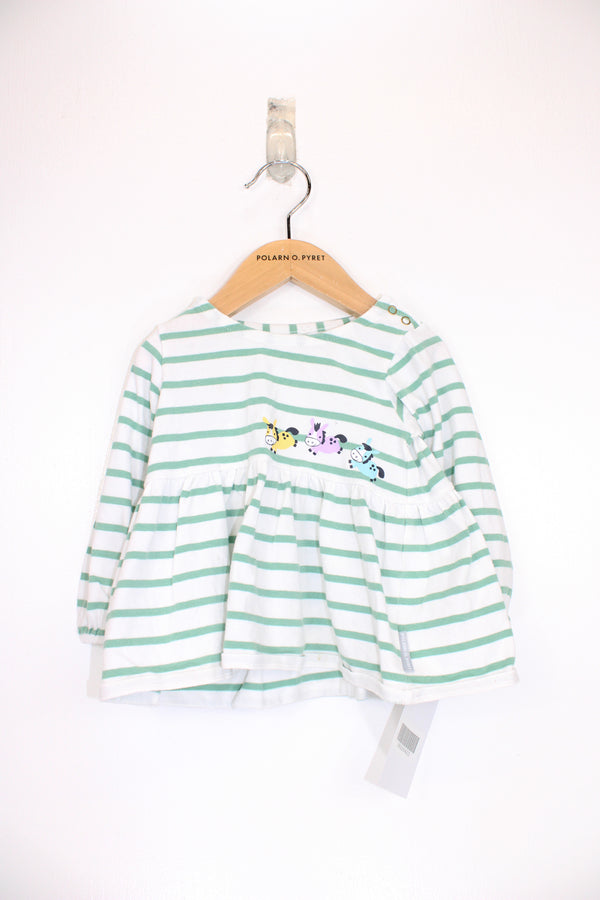 Baby Dress 4-6m / 68