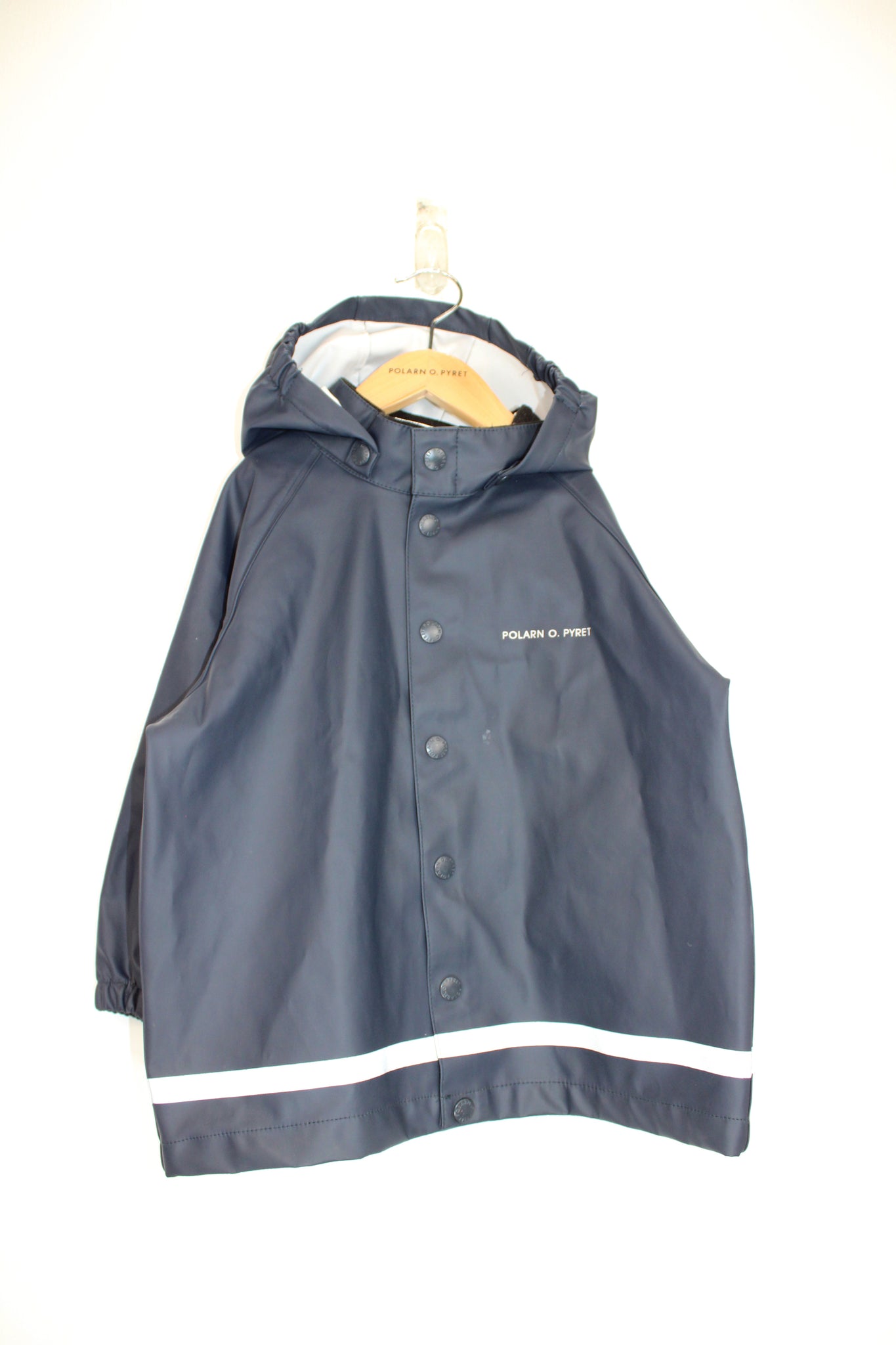 Kids Raincoat 2-4y / 98/104