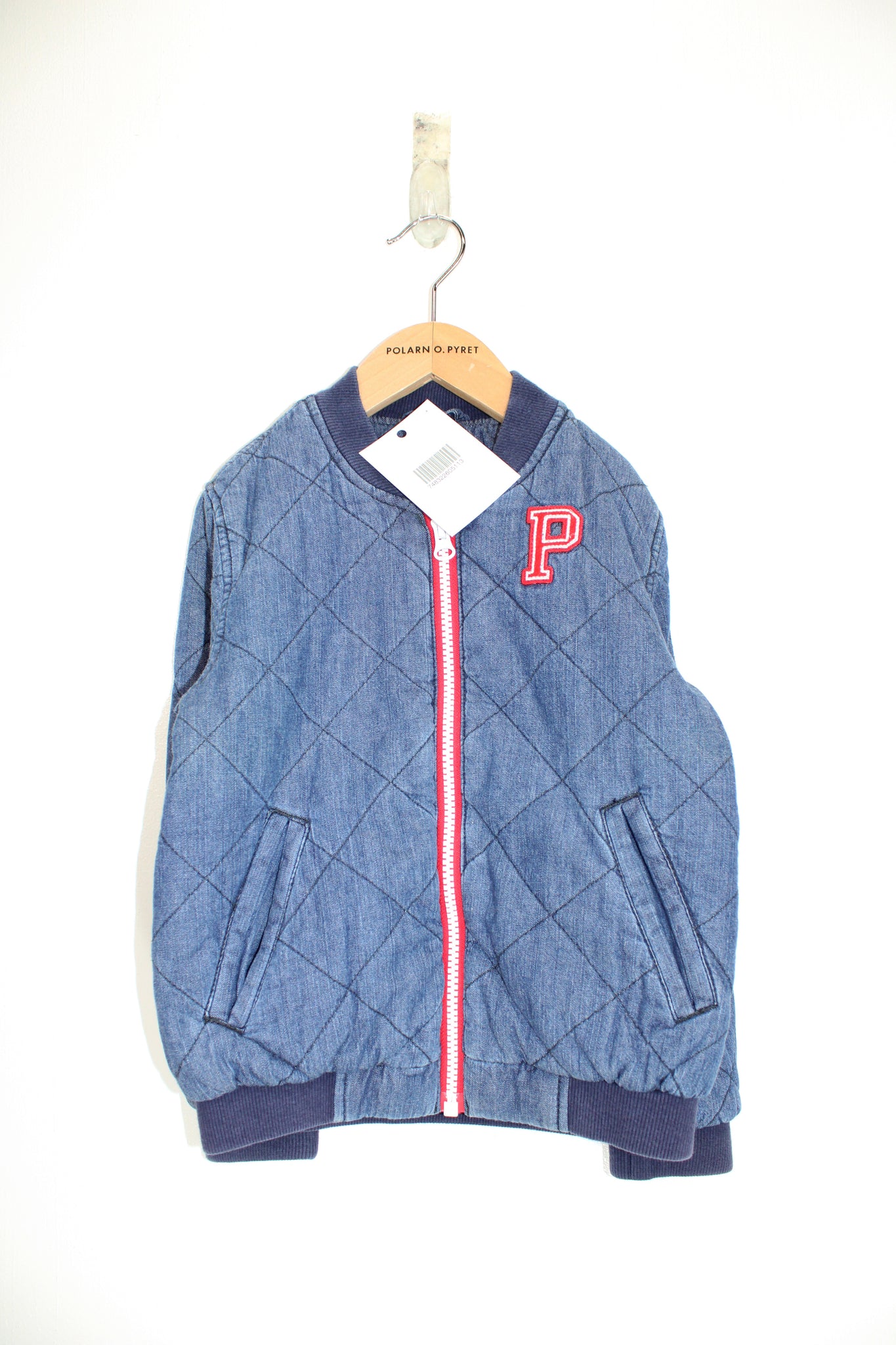 Kids Jacket 3-4y / 104