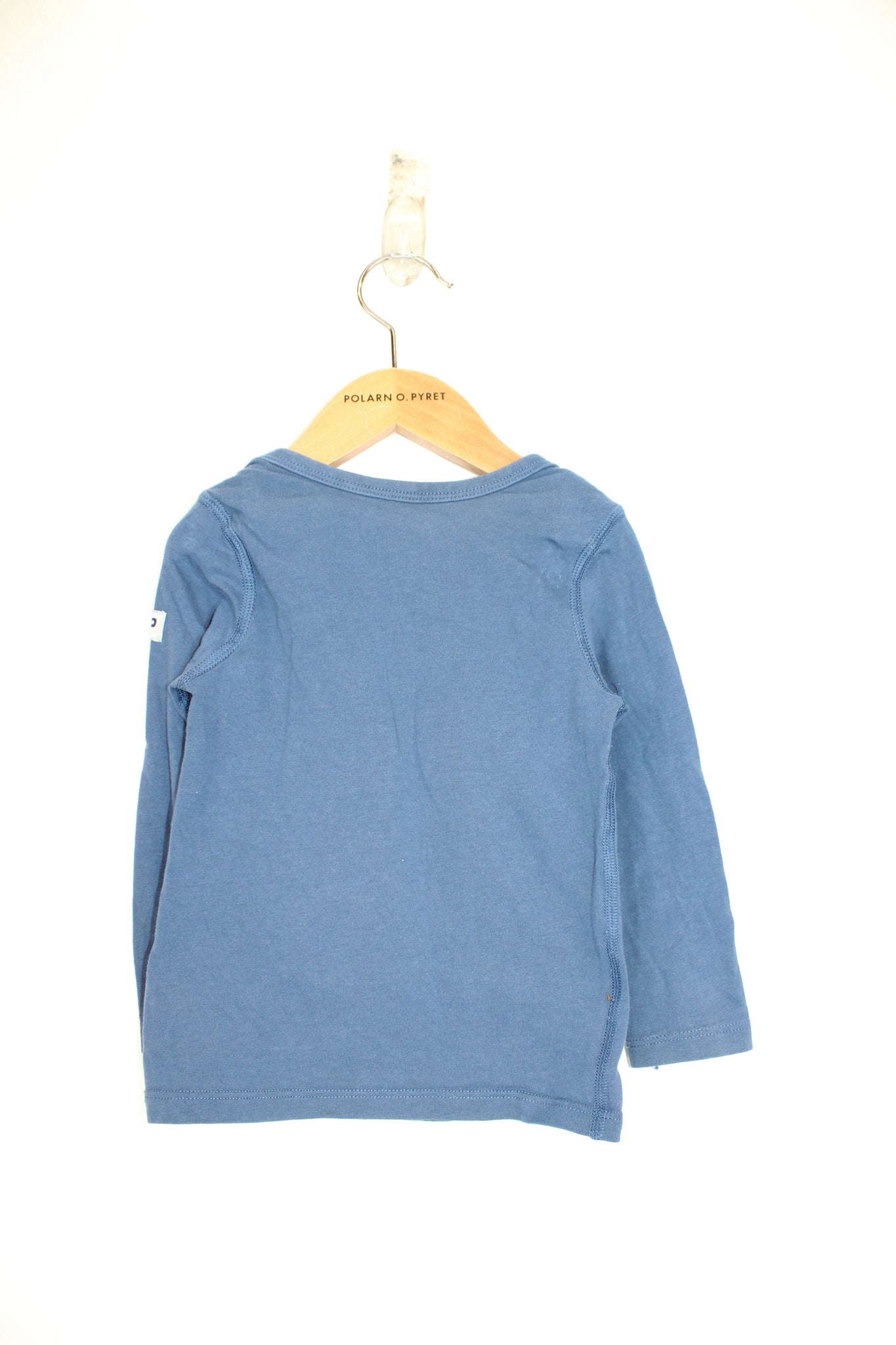 Baby  Long Sleeve Top 9-12m / 80